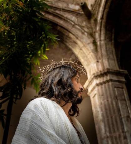 Morelia vivirá hoy una noche histórica, con la primera escenificación de La Última Cena