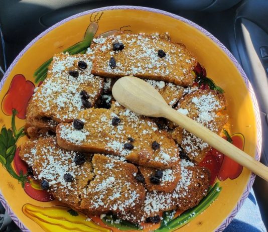 Hoy inicia la Feria Gastronómica de Umécuaro