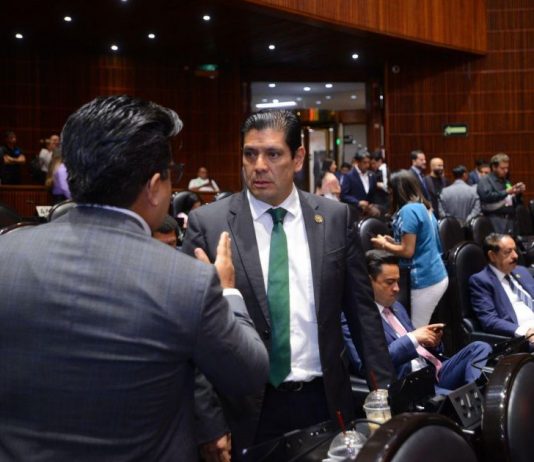 Insiste Neto Núñez, en que Morelia necesita mayor coordinación en seguridad