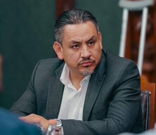 Exige Movimiento Ciudadano garantizar seguridad en Michoacán: Víctor Manríquez