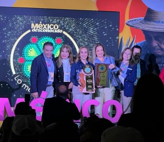 Morelia, premiada por la revista “México desconocido”