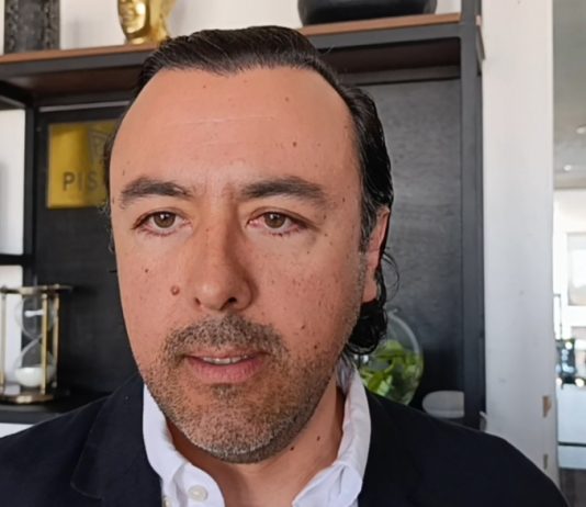 Hay que reconocer apertura del puente vehicular en Villas del Pedregal como avance importante para Morelia: Gilberto Morelos