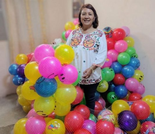 La voz de las niñas y los niños se escuchará en el Cabildo de Tarímbaro!
