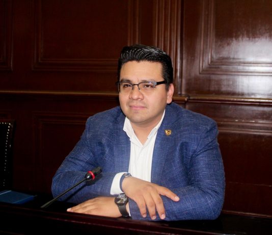 Toño Carreño apoya la libertad de expresión