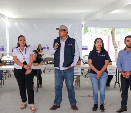 Se optimizan las actas de cómputo para reforzar la claridad y confianza en el proceso electoral