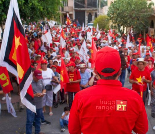 Trabajo infantil: una expresión brutal de la desigualdad estructural, Hugo Rangel