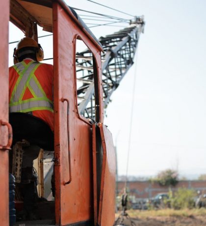 Avanza el Programa de Prevención de Inundaciones 2025 en Morelia