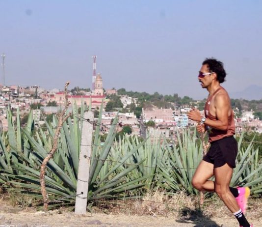 Éxito total en la primera Carrera del Café El Encuentro y Nambushelis MP en Charo