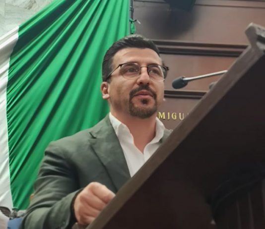 Toño Mendoza impulsa reforma para regular plataformas tecnológicas de alojamiento turístico eventual