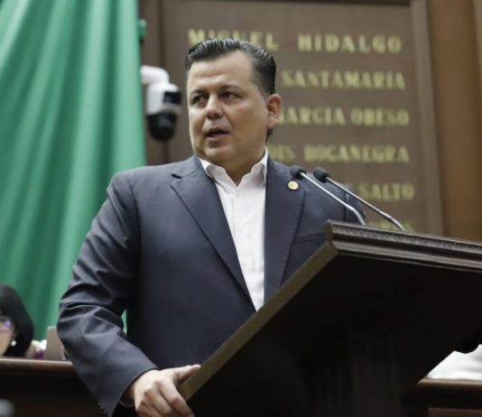 Congreso define el 10 de junio de cada año como Día del Padre en Michoacán