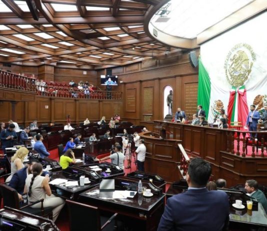 Abierta la convocatoria para la entrega de la Condecoración Melchor Ocampo