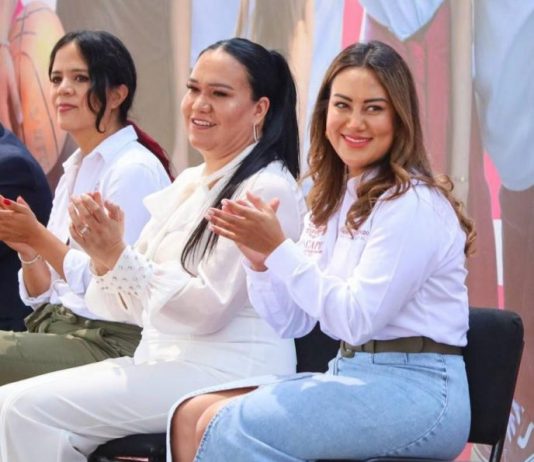 Ceibas Uinápekua en Zacapu, clave para la reconstruir tejido social: Mónica Valdez