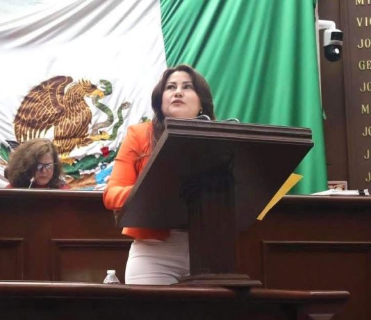 Desde la Comisión de Migración, Jackie Avilés refrenda compromiso para la protección de los derechos de los migrantes