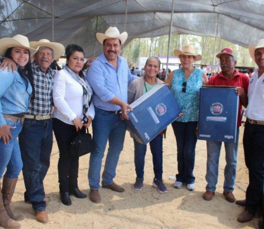 Gobierno de Morelia cierra con éxito la Expo Feria Rural Morelia 2025