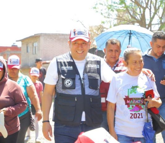 A 484 años de su fundación, Morelia enfrenta una crisis de inseguridad, abandono y falta de oportunidades: JC Barragán