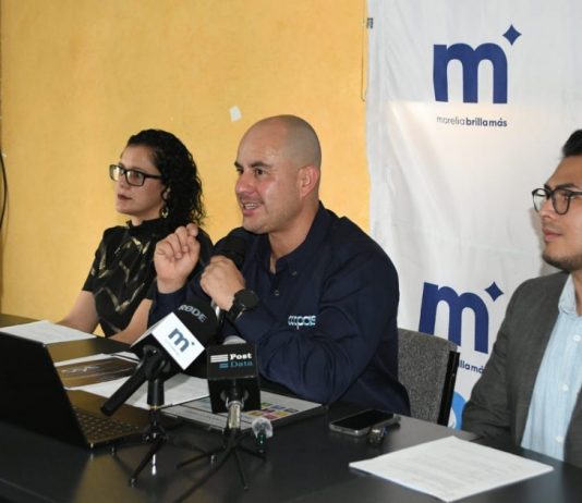 ¡Conviértete en Guardián del Agua! Ooapas lanza programa para proteger este recurso vital