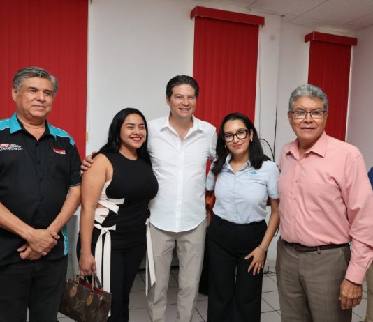 Expone Alfonso Martínez gran potencial de relación con China