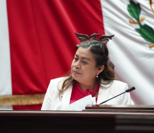 Propone Belinda Iturbide creación de Centros de Reencuentro Familiar reunir a familias separadas por la migración