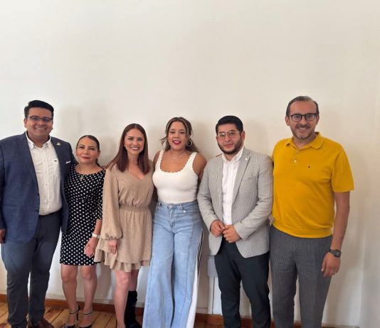 Se avalan dos iniciativas en Comisión por una sociedad más incluyente e inclusiva: Xóchitl Ruiz