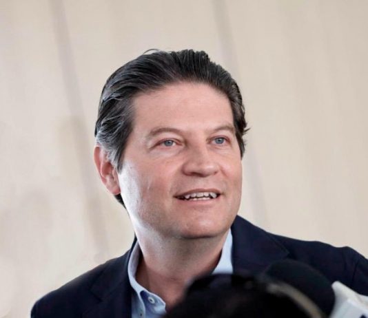 Alfonso Martínez llama a votar en elección judicial, aunque critica la reforma