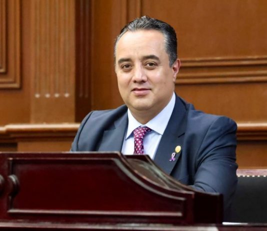 Reforma que tipifica la apología del delito fortalece la legalidad y protege a la sociedad: Juan Pablo Celis