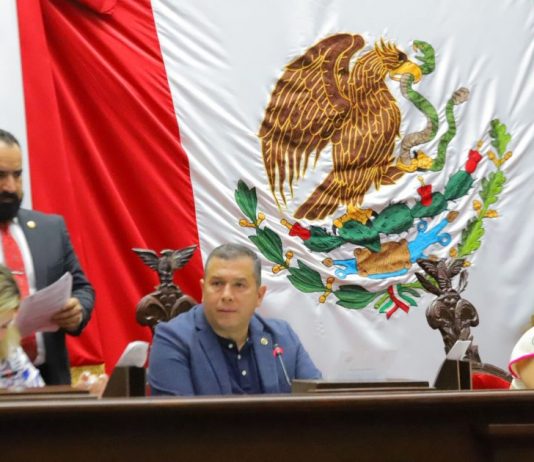 Barragán presenta reforma para reconocer a pueblos afromexicanos a nivel municipal