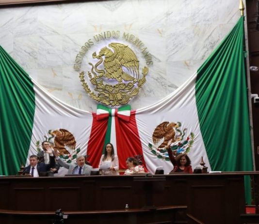 Exhorta Congreso del Estado a todos los municipios michoacanos para que instalen centros de acopio de pilas y baterías usadas