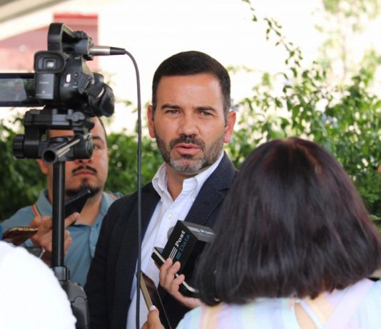 No habrá ‘Ley seca’ en Morelia, por jornada electoral del 01 de junio: Yankel Benítez