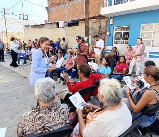 Justicia con rapidez, nunca más casos que tarden años en resolverse: Anabel Gordillo