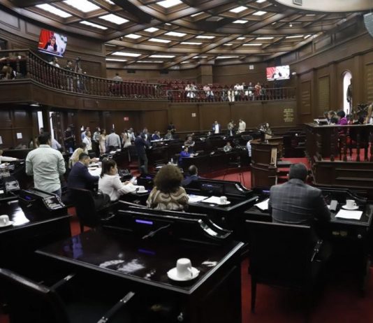 76 Legislatura llama a ayuntamientos a fortalecer los Planes de Desarrollos Municipal