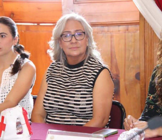 Emma Rivera presenta iniciativa para reconocer la doble jornada laboral de las mujeres en el Código Familiar