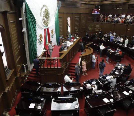 No más abusos por parte de servidores públicos: 76 Legislatura