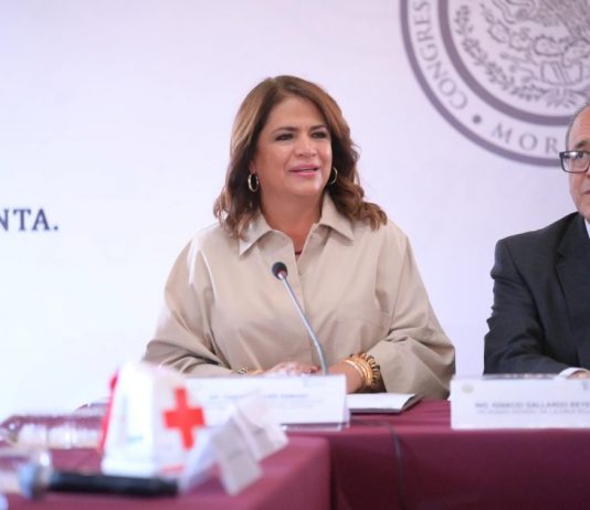 Semana laboral de 40 horas beneficiará a 1.4 millones de trabajadoras y trabajadores: Fabiola Alanís