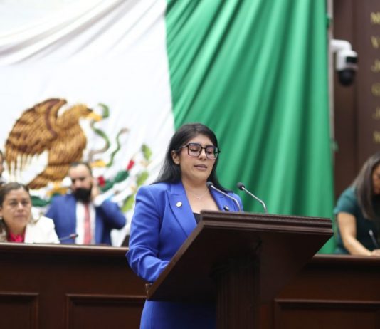 Propone Vanhe Caratachea fortalecer la protección de la niñez en Michoacán