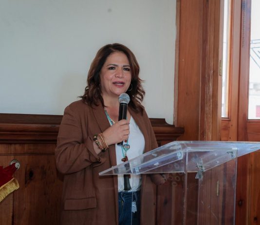 Urge fortalecer apoyo a comunidad migrante: Fabiola Alanís