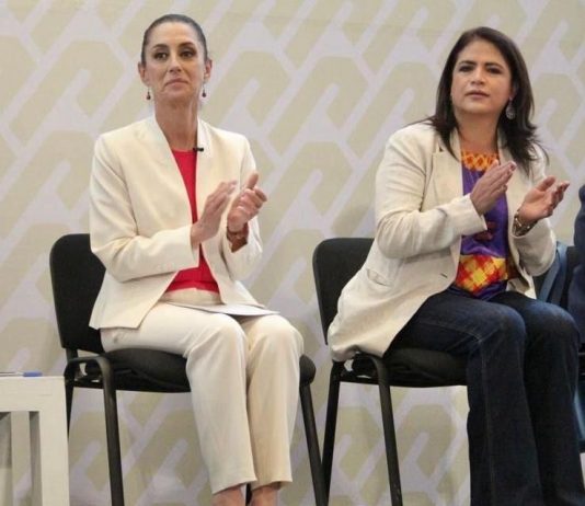 La 4T reivindicó los derechos de las mujeres trabajadoras: Fabiola Alanís