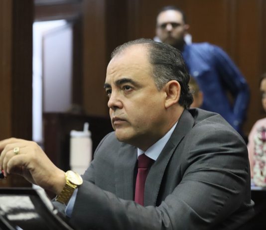 Cuenta Pública 2023 refleja finanzas sanas en Michoacán, asegura Baltazar Gaona