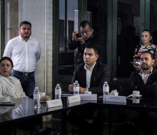 Policia Morelia localiza en pocas horas a madre de menores fallecidos en hotel Torreblanca