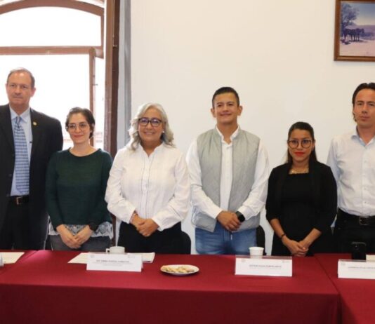 Michoacán reconocerá oficialmente la Lengua de Señas Mexicana en su Constitución: Emma Rivera