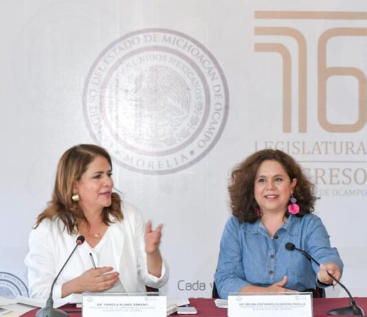 Buscan legisladoras exista paridad de género en licitaciones publicas