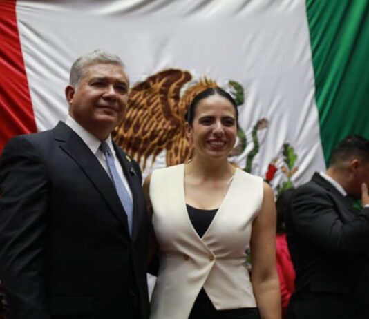 Pleno de la 76 Legislatura aprueba conformación de la nueva Mesa Directiva