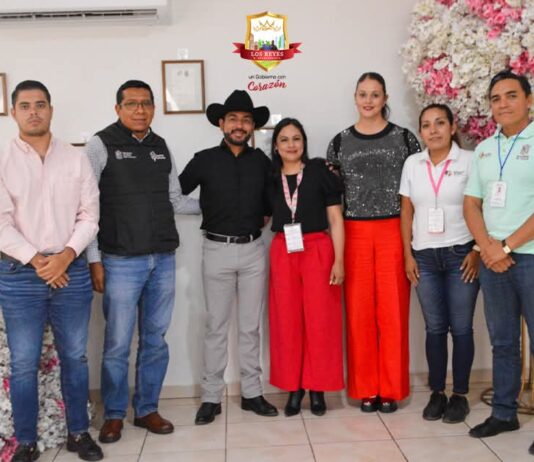 Unidos por la salud, Humberto Jiménez consolida su liderazgo con alianza estratégica en Los Reyes