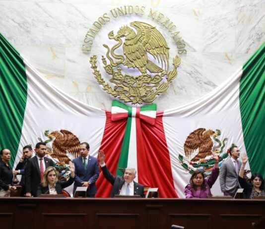 Aprueba 76 Legislatura reformas sobre nuevas masculinidades, para sumar esfuerzos en la erradicación de la violencia de género