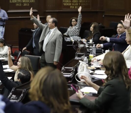 76 Legislatura da protección legal a arbolado urbano