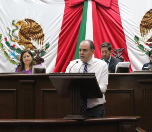 Abiertas las convocatorias para Auditores Especiales de la ASM: Balta Gaona