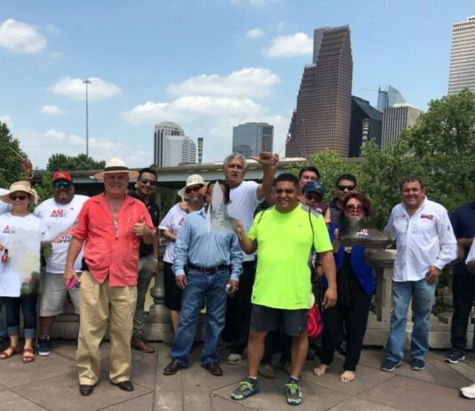 Unidad y prudencia, claves ante la tensión en Estados Unidos: Yeverino Juárez