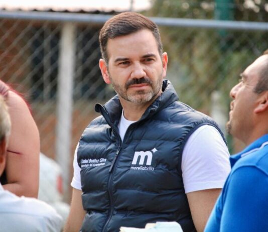 Gobierno de Morelia fortalece la cercanía con la ciudadanía en Los Encinos