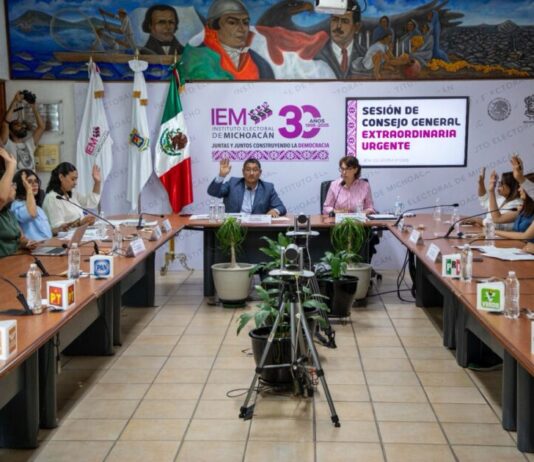 IEM da cumplimiento a sentencias sobre consultas en Chapa Nuevo y El Ticuíz