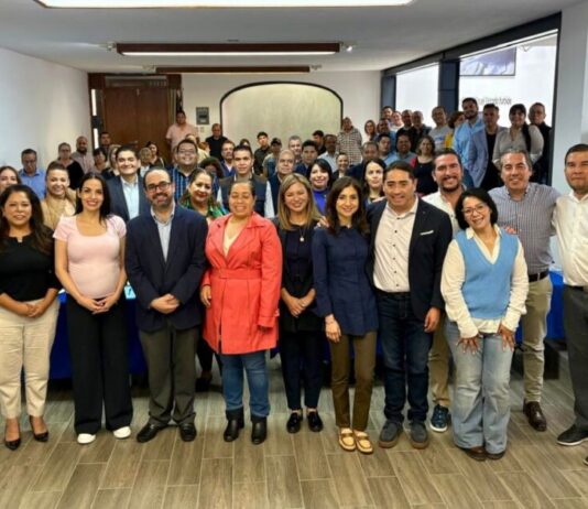 Acción Nacional está listo para enfrentar cualquier reto en el país: Julio Castillo