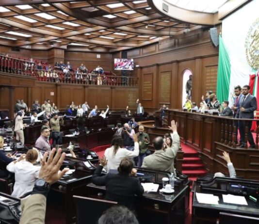 Congreso del Estado llama a ayuntamientos a revisar títulos de concesión de agua